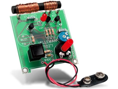 Whadda velleman wsmi7102 - [, ]