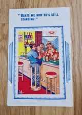 Vintage colour seaside - colour,
