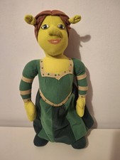 SHREK 2  Princess Fiona  12"  plush soft toy ~ Play by Play