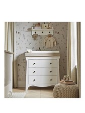 CuddleCo Clara Dresser Changer