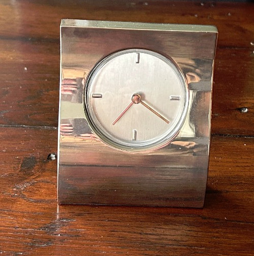 Vintage jasper conran - vintage, silver