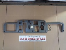 USED KAWASAKI MULE 3010 DIESEL