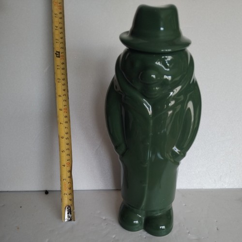 Vintage gangster capone - gangster,