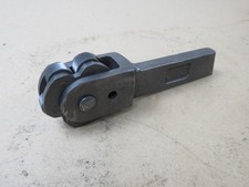 Jones & Shipman Knurling Tool