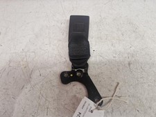 VAUXHALL ZAFIRA B MK2 2013 2ND