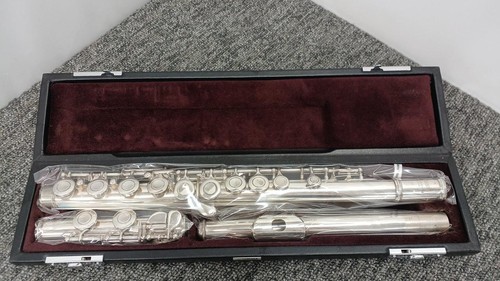 Serviced yamaha yfl 311 - yamaha, yfl-311