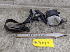 HONDA CIVIC I-DTEC SR E5 4