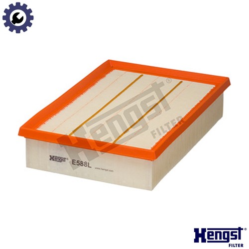Air filter e588l - for, ford