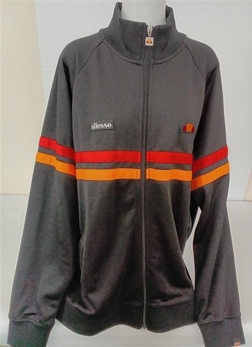 Ellesse rimini men track top - men's,
