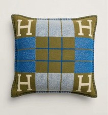 HERMES Wool Cashmere Avalon