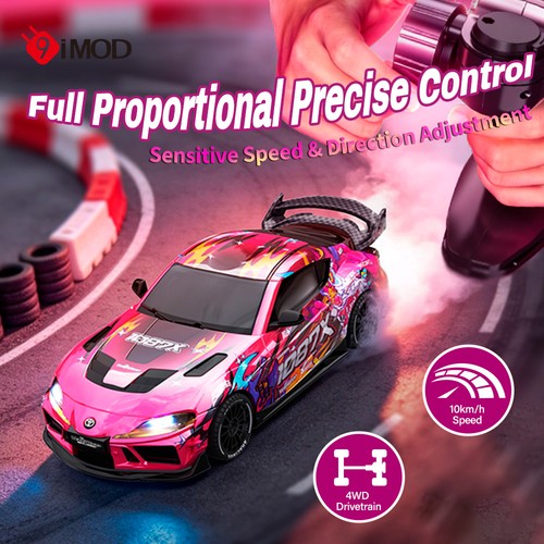 9imod mini drift car - 9imod, rc