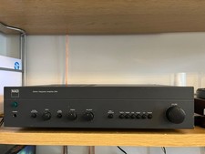 NAD 314 Stereo Integrated Amplifier