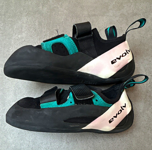 Evolv geshido women - geshido, women’s