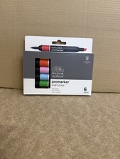 Winsor & Newton Promarker