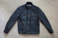 BELSTAFF MEN'S RACEMASTER