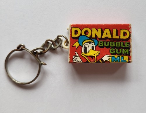 Vintage donald duck maple - vintage,