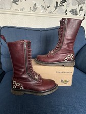 Dr Doc Martens 12151 double 2