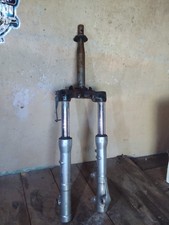 Honda Vision Front Forks