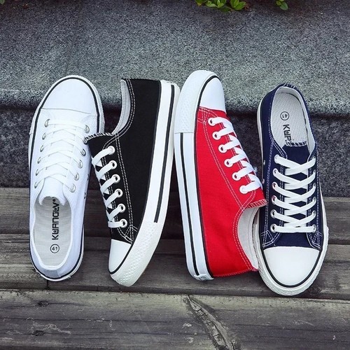 Unisex shoes ladies lace - unisex, up