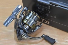 Daiwa 23 Airity SF 2000SS-P