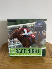 Host Your Own Race Night DVD Game. Can you spot a winner?