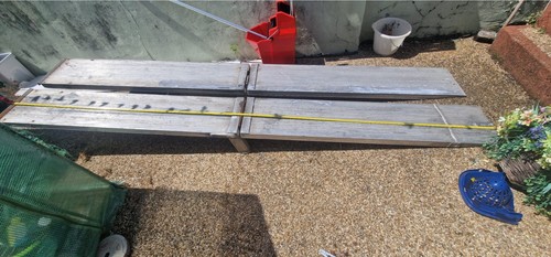Meter folding aluminium - meter,