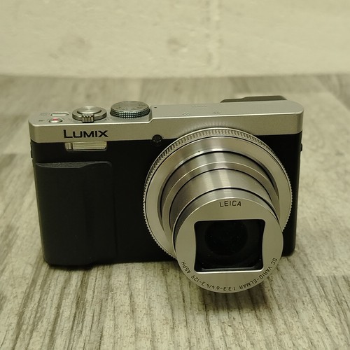 Panasonic lumix dmc tz70 - panasonic, dmc-tz70