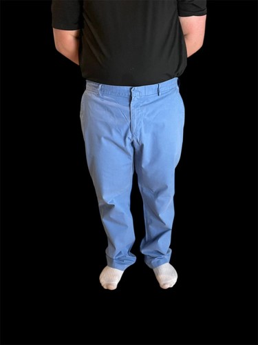 Tommy hilfiger blue - blue, chino