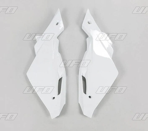 Ufo side panels - ufo,
