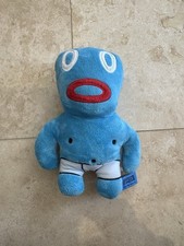 Vintage Y2K Corsa Cmon Plush