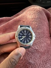 VX42-0AA0 Lorus Men's Gents