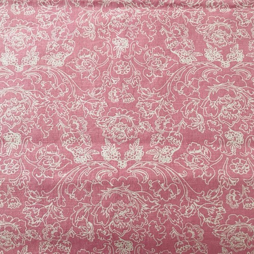 Pink and white - pink,