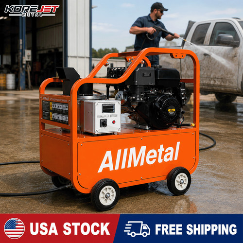 Pressure washer 4000 psi - psi, 4
