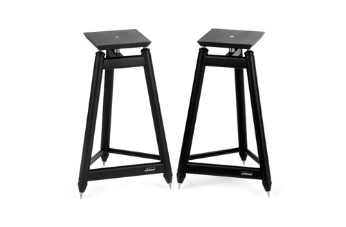 Solidsteel speaker stands - solidsteel,