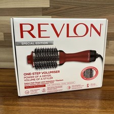 Revlon Hair Dryer & Volumiser