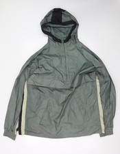 St. Bernard Men's Green L