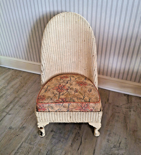 Lloyd loom lusty - loom,