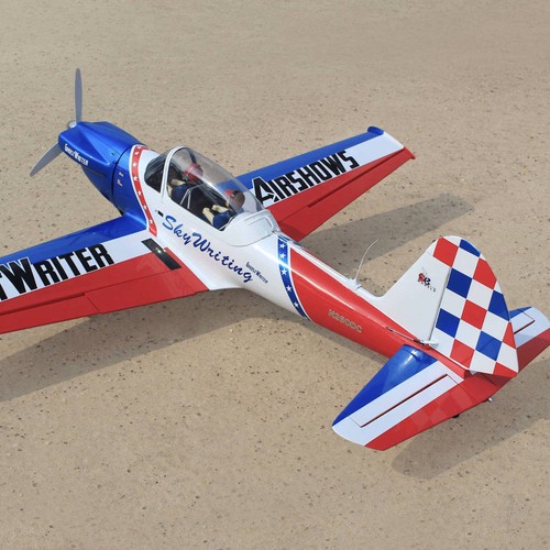 Seagull super chipmunk - chipmunk,