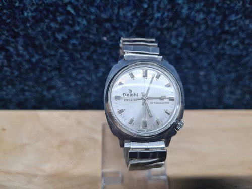 Vintage daichi luxe - de,