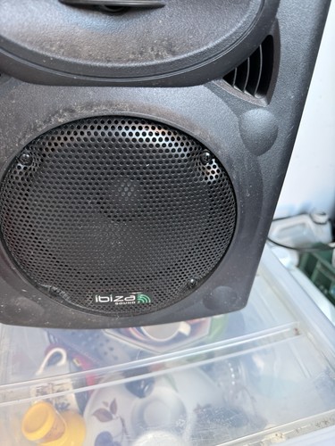 Ibiza sound slk8a - ibiza,