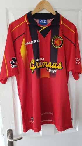 Nagoya grampus eight football - grampus,