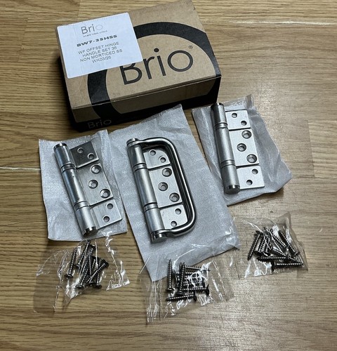 Brio bw7 35hss inter - bw7-35hss, hinge