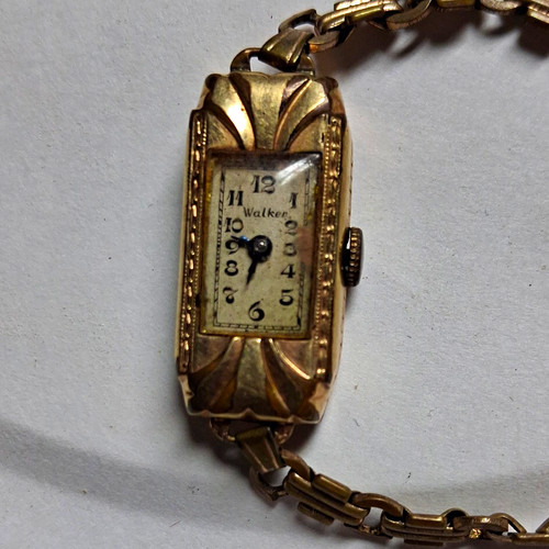 Walker women vintage - walker, women’s