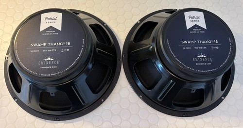Pair eminence swamp - pair,