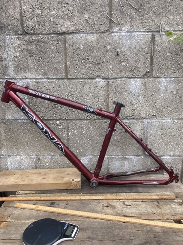Kona caldera medium retro mtb - kona,