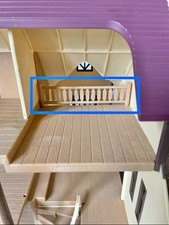 Sylvanian Families Oakwood