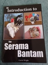An Introduction to the Serama