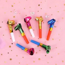 20 pcs Party Blowers kid