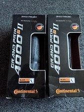 2X Continental grand prix