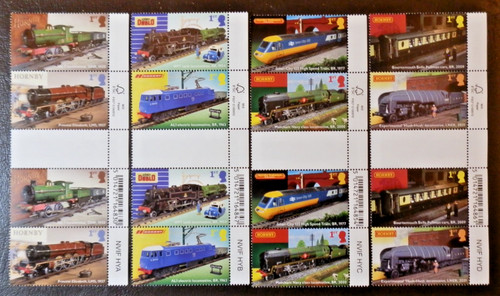 2026 sg5446 hornby - gb, model